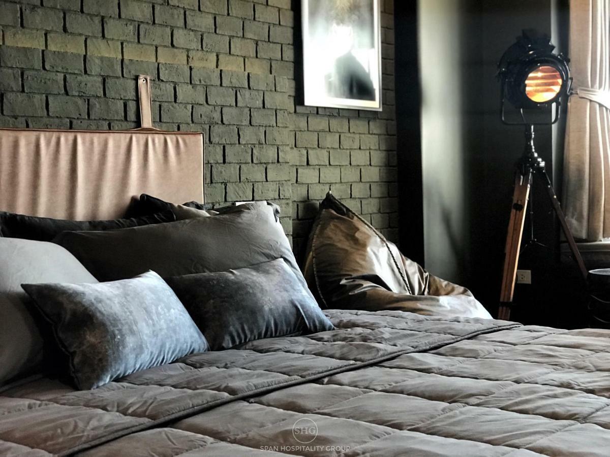 Appartement In Style At Nimman R911 *