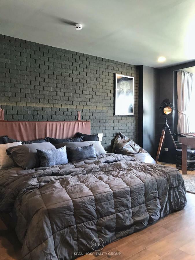 In Style At Nimman R911 Appartement *